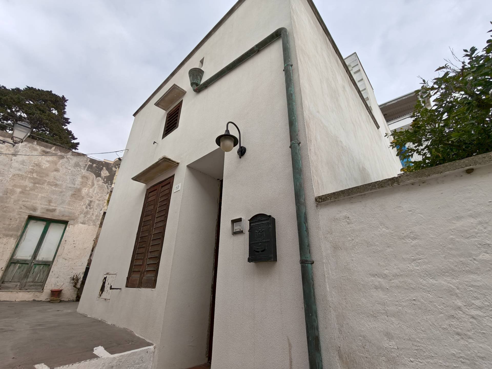 Foto 2 - Casa indipendente Vico Santa Lucia
1, Matino - foto 2