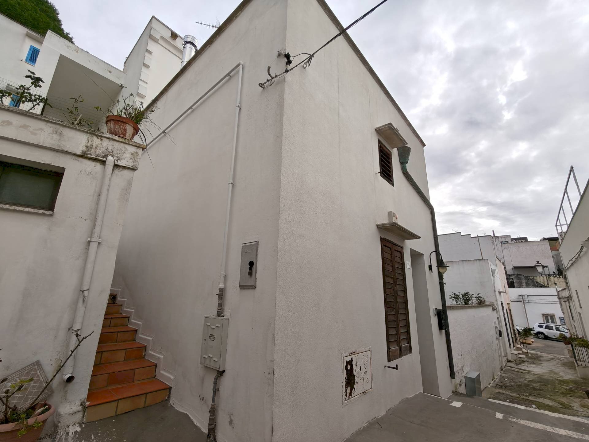 Foto 3 - Casa indipendente Vico Santa Lucia
1, Matino - foto 3