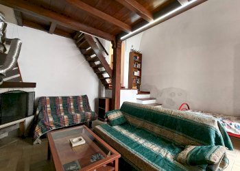 Foto 6 - Casa indipendente Vico Santa Lucia
 
1, Matino - foto 6