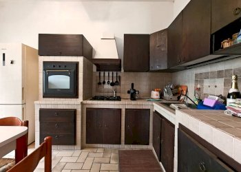 Foto 17 - Casa indipendente Vico Santa Lucia
 
1, Matino - foto 17