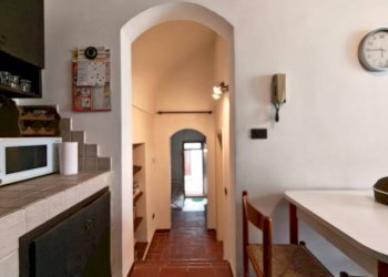 Foto 21 - Casa indipendente Vico Santa Lucia
 
1, Matino - foto 21