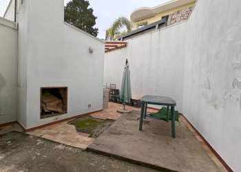 Foto 25 - Casa indipendente Vico Santa Lucia
 
1, Matino - foto 25