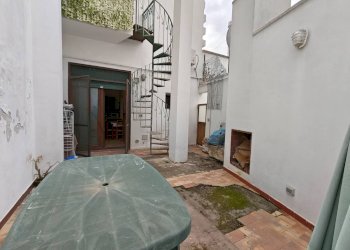 Foto 27 - Casa indipendente Vico Santa Lucia
 
1, Matino - foto 27