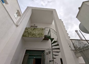 Foto 29 - Casa indipendente Vico Santa Lucia
 
1, Matino - foto 29