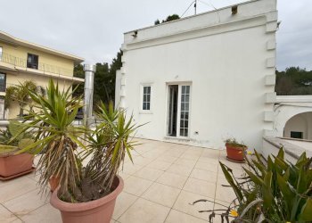 Foto 46 - Casa indipendente Vico Santa Lucia
 
1, Matino - foto 46