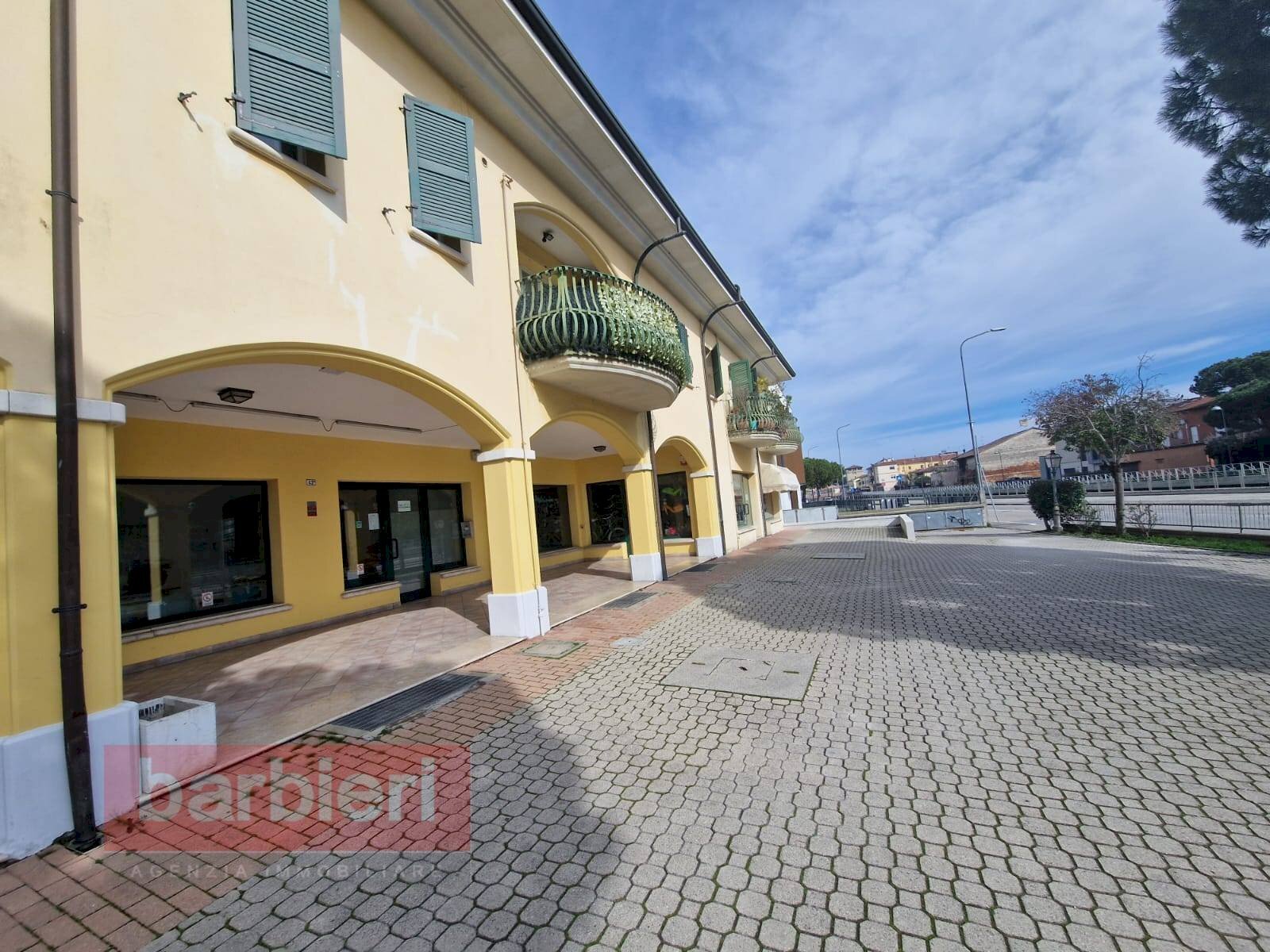 Foto 3 - Quadrilocale PIAZZALE ARTUSI
 
4, Cervia - foto 3