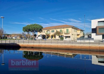 Foto 1 - Quadrilocale PIAZZALE ARTUSI
 
4, Cervia - foto 1