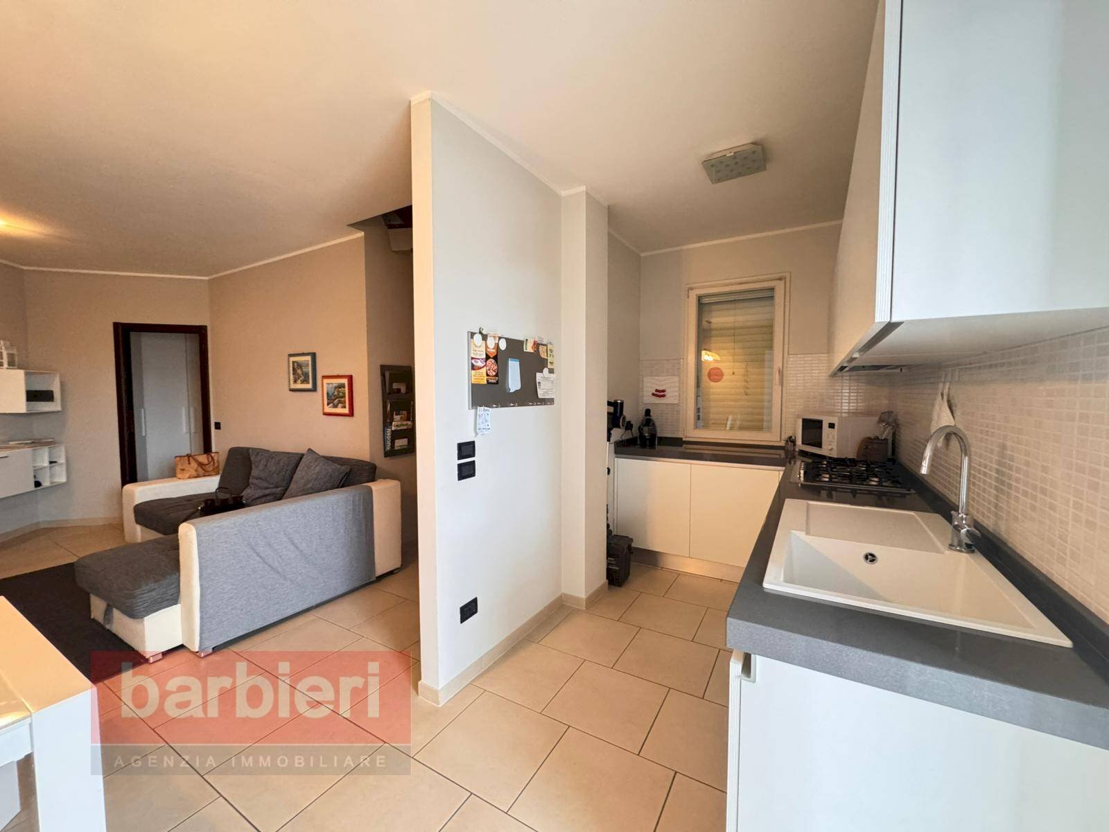 Foto 1 - Three-room apartment via bova
 
3, Cervia - photo 1