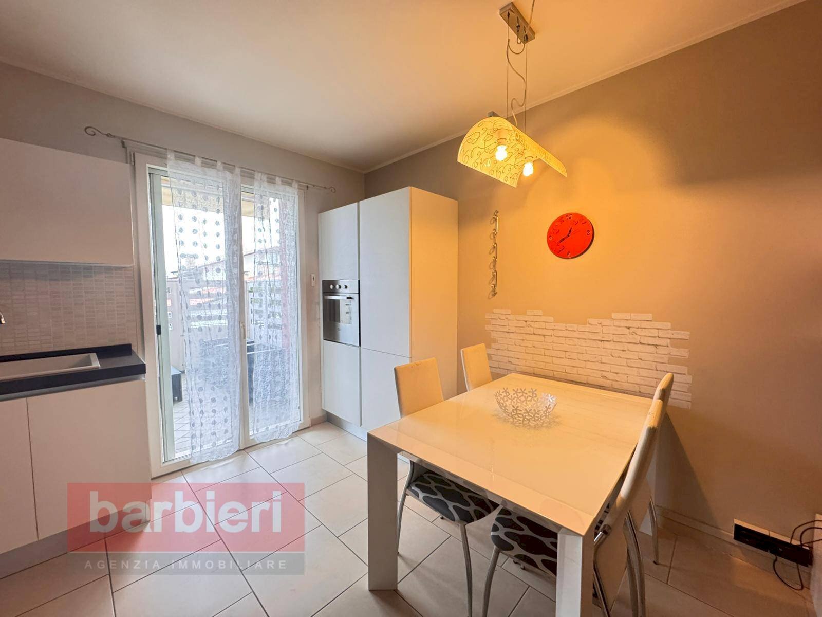 Foto 2 - Three-room apartment via bova
 
3, Cervia - photo 2