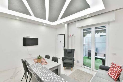 Foto 3 - Three-room apartment VIA MONTENERO
 
10, Brugherio - photo 3