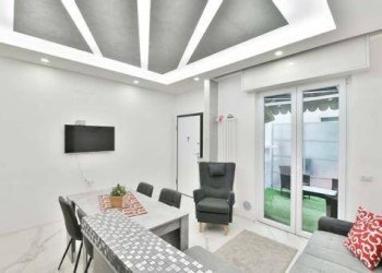 Foto 3 - Three-room apartment VIA MONTENERO
 
10, Brugherio - photo 3