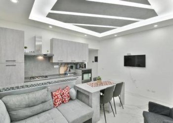 Foto 4 - Three-room apartment VIA MONTENERO
 
10, Brugherio - photo 4