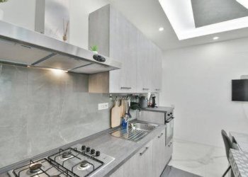 Foto 6 - Three-room apartment VIA MONTENERO
 
10, Brugherio - photo 6