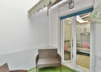 Foto 9 - Three-room apartment VIA MONTENERO
 
10, Brugherio - photo 9