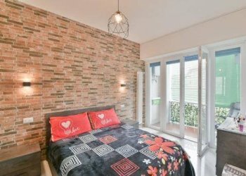 Foto 15 - Three-room apartment VIA MONTENERO
 
10, Brugherio - photo 15