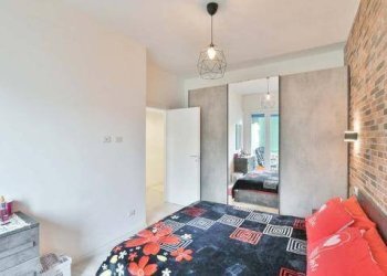 Foto 18 - Three-room apartment VIA MONTENERO
 
10, Brugherio - photo 18