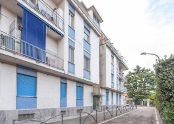 Foto 27 - Three-room apartment VIA MONTENERO
 
10, Brugherio - photo 27