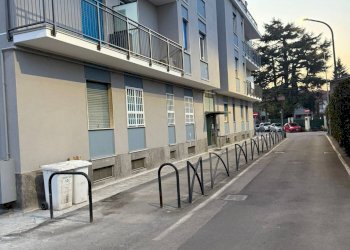 Foto 31 - Three-room apartment VIA MONTENERO
 
10, Brugherio - photo 31