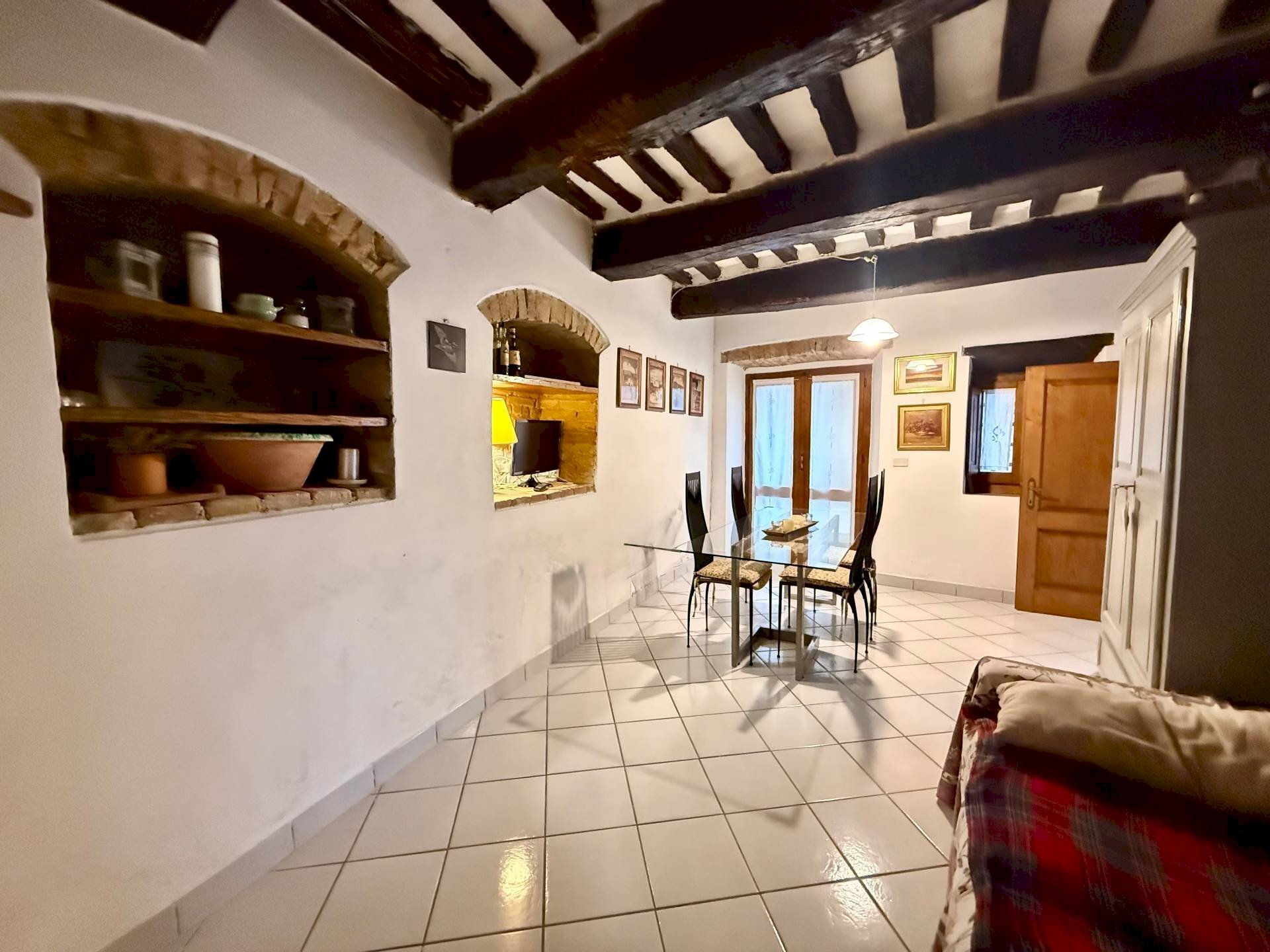 Foto 3 - Appartamento VICOLO DI PORTA NUOVA, Magliano in Toscana - foto 3