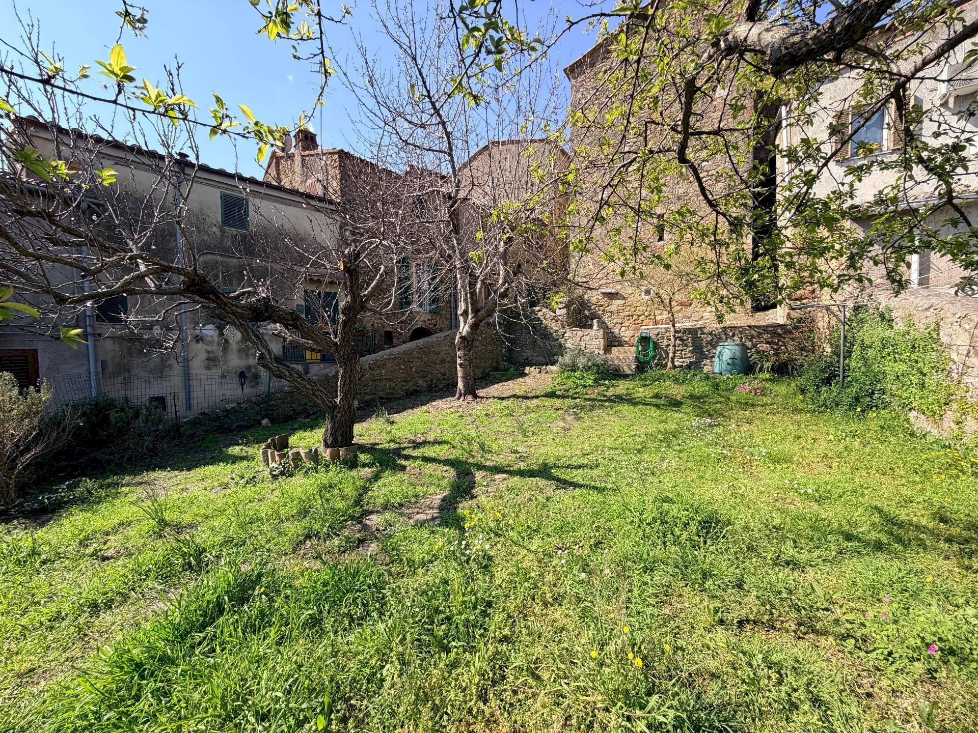 Foto 1 - Appartamento VICOLO DI PORTA NUOVA, Magliano in Toscana - foto 1