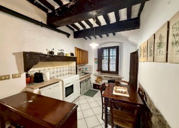 Foto 2 - Appartamento VICOLO DI PORTA NUOVA, Magliano in Toscana - foto 2