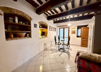 Foto 3 - Appartamento VICOLO DI PORTA NUOVA, Magliano in Toscana - foto 3