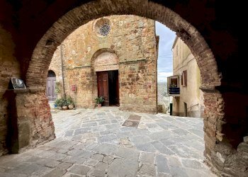 Foto 10 - Appartamento VICOLO DI PORTA NUOVA, Magliano in Toscana - foto 10