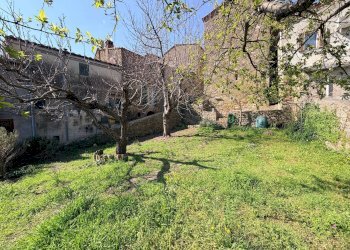 Foto 1 - Appartamento VICOLO DI PORTA NUOVA, Magliano in Toscana - foto 1