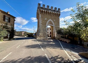 Foto 15 - Appartamento VICOLO DI PORTA NUOVA, Magliano in Toscana - foto 14