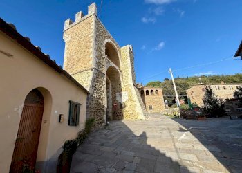 Foto 16 - Appartamento VICOLO DI PORTA NUOVA, Magliano in Toscana - foto 15