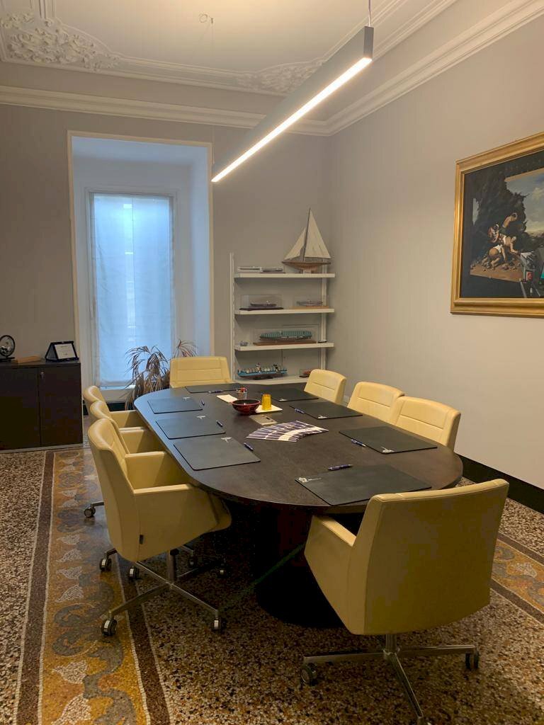 Foto 1 - Office Via XX Settembre, Genova - photo 1