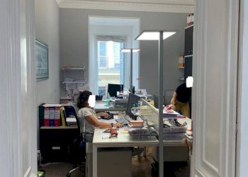 Foto 19 - Ufficio Via XX Settembre, Genova - foto 18