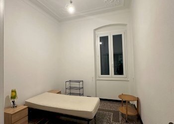 Foto 2 - Quadrilocale Via Monte Zovetto
 
18, Genova - foto 2