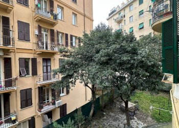 Foto 6 - Quadrilocale Via Monte Zovetto
 
18, Genova - foto 6