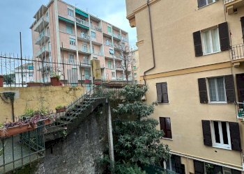 Foto 7 - Quadrilocale Via Monte Zovetto
 
18, Genova - foto 7