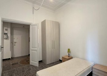 Foto 9 - Quadrilocale Via Monte Zovetto
 
18, Genova - foto 9