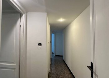 Foto 11 - Quadrilocale Via Monte Zovetto
 
18, Genova - foto 11