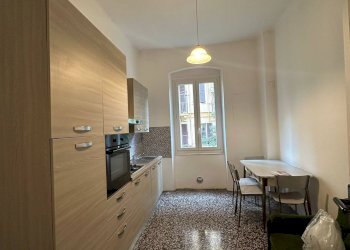 Foto 1 - Quadrilocale Via Monte Zovetto
 
18, Genova - foto 1