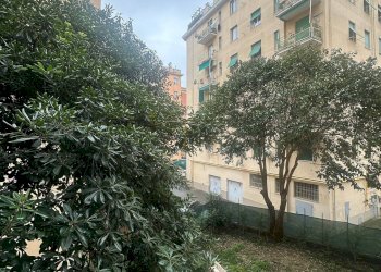 Foto 12 - Quadrilocale Via Monte Zovetto
 
18, Genova - foto 12