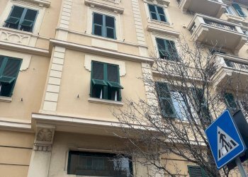 Foto 14 - Quadrilocale Via Monte Zovetto
 
18, Genova - foto 14