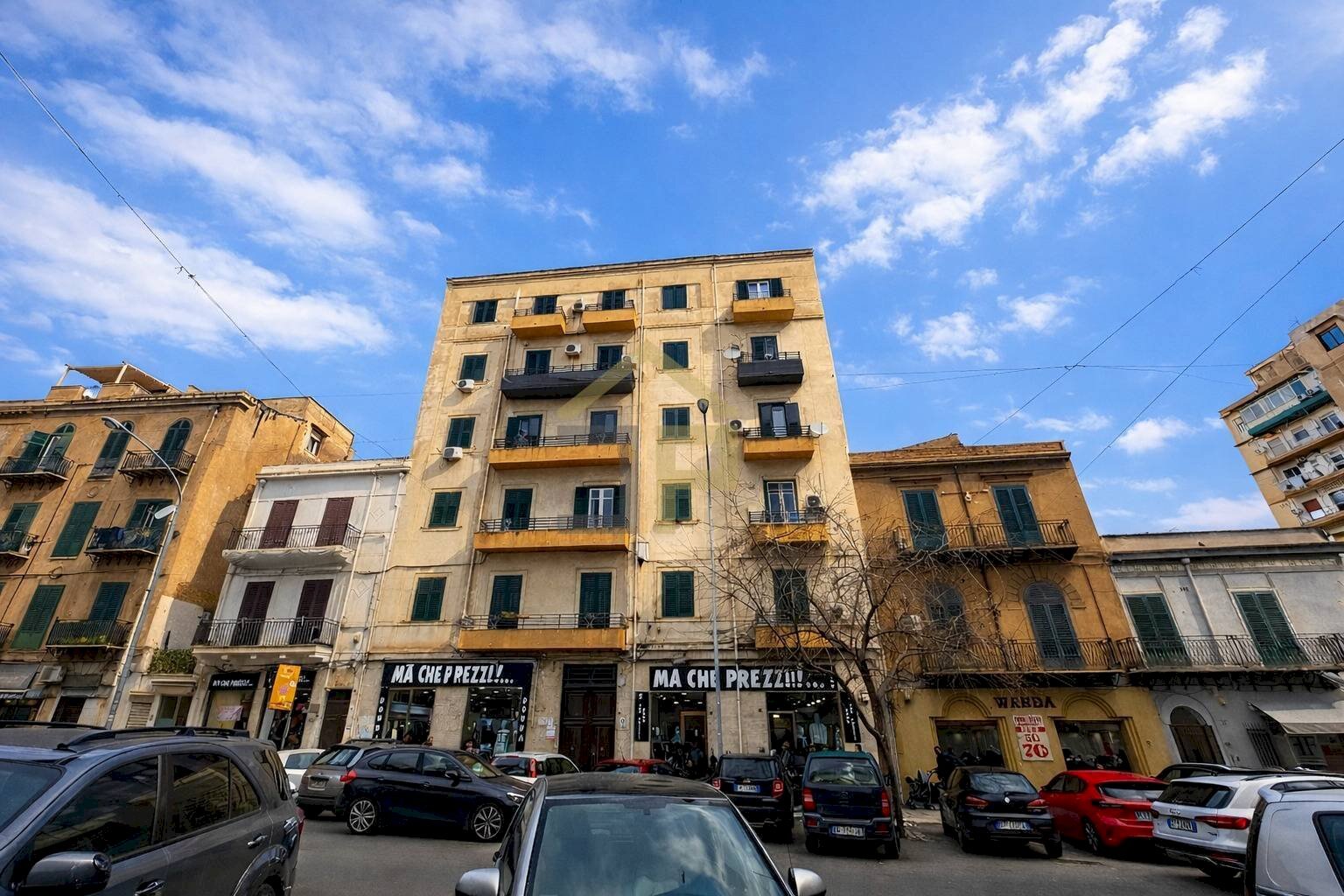 Foto 1 - Appartamento Corso Camillo Finocchiaro Aprile
 
45, Palermo - foto 1