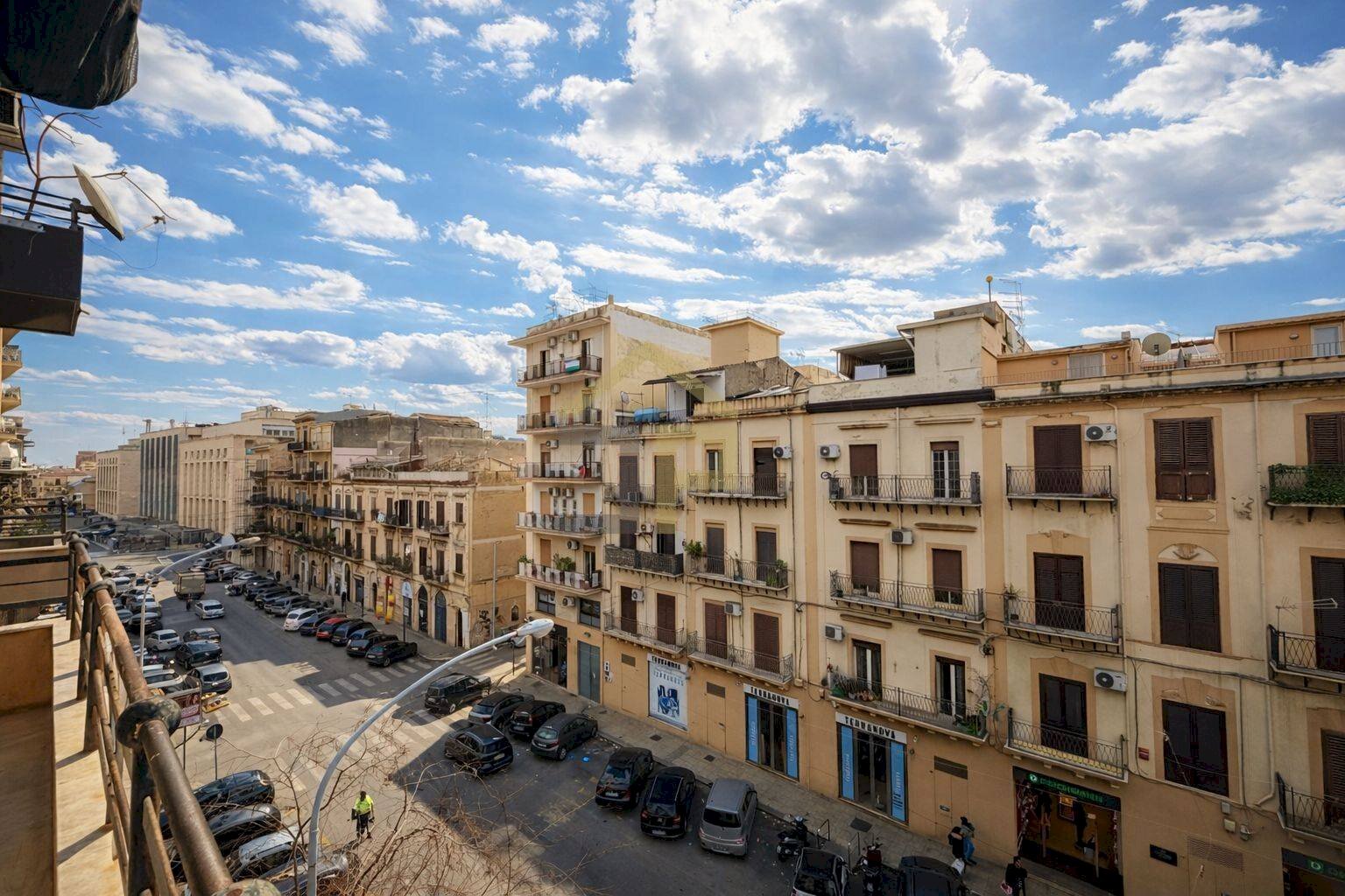 Foto 3 - Appartamento Corso Camillo Finocchiaro Aprile
 
45, Palermo - foto 3