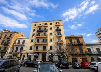 Foto 1 - Appartamento Corso Camillo Finocchiaro Aprile
 
45, Palermo - foto 1