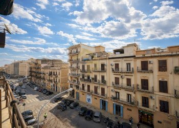 Foto 3 - Appartamento Corso Camillo Finocchiaro Aprile
 
45, Palermo - foto 3