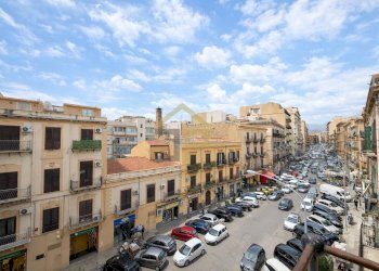 Foto 11 - Appartamento Corso Camillo Finocchiaro Aprile
 
45, Palermo - foto 11