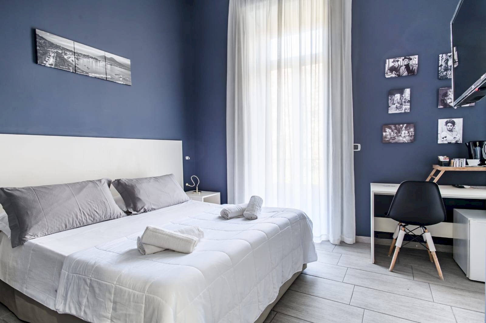 Foto 2 - Appartamento VIA SANT'AVVOCATA A FORIA
 
18, Napoli - foto 2