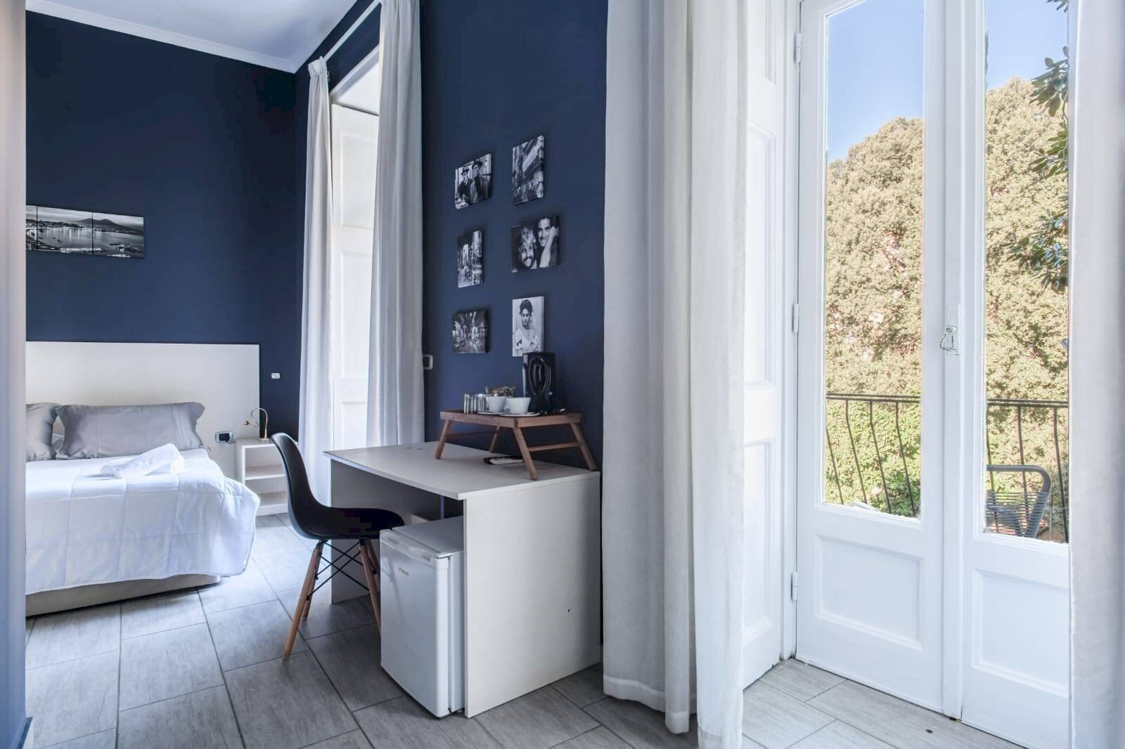 Foto 3 - Appartamento VIA SANT'AVVOCATA A FORIA
 
18, Napoli - foto 3