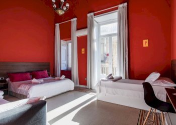 Foto 1 - Appartamento VIA SANT'AVVOCATA A FORIA
 
18, Napoli - foto 1