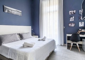 Foto 2 - Appartamento VIA SANT'AVVOCATA A FORIA
 
18, Napoli - foto 2