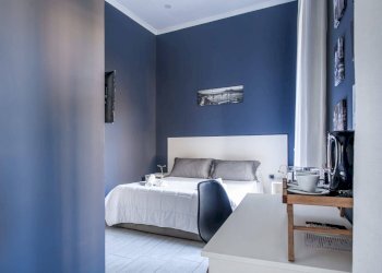 Foto 7 - Appartamento VIA SANT'AVVOCATA A FORIA
 
18, Napoli - foto 7